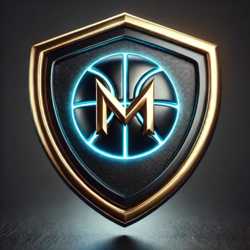 Basketball with mehrad